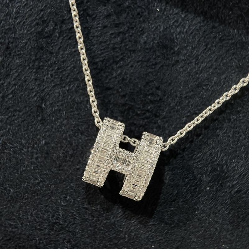 Hermes Necklaces